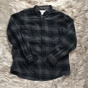 Original Vintage Weatherproof Flannel